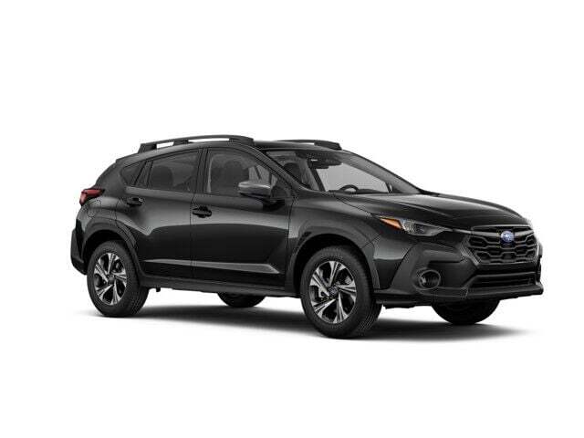 2026 Subaru CROSSTREK Premium Fredericksburg VA