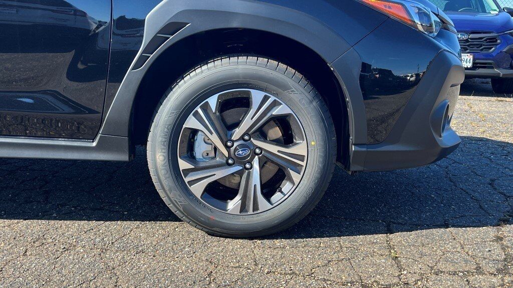 2026 Subaru CROSSTREK Premium Fredericksburg VA