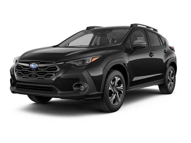 2026 Subaru CROSSTREK Premium Fredericksburg VA