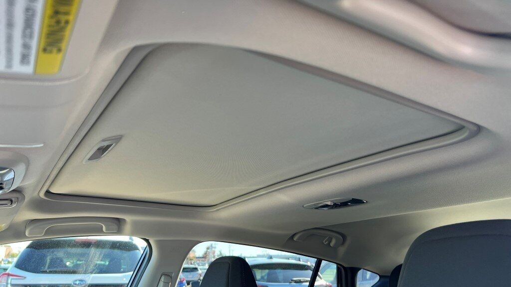 2026 Subaru CROSSTREK Premium Fredericksburg VA