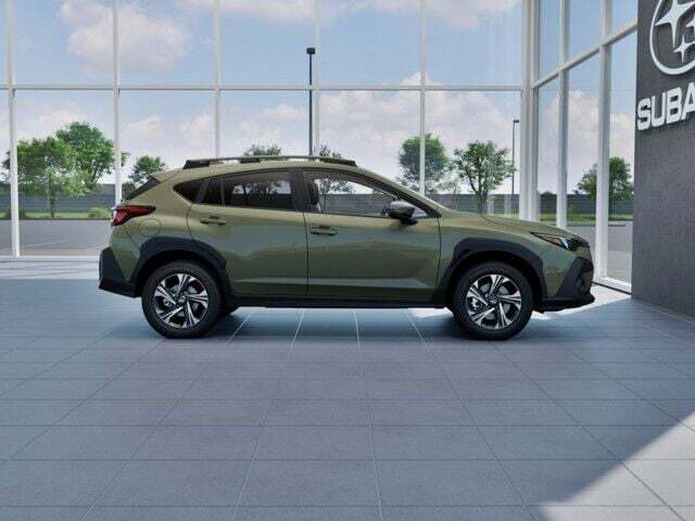 2026 Subaru CROSSTREK Premium Fredericksburg VA