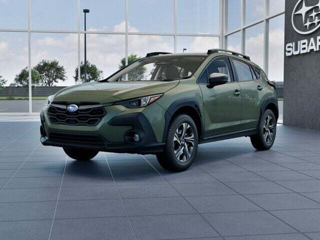 2026 Subaru CROSSTREK Premium Fredericksburg VA