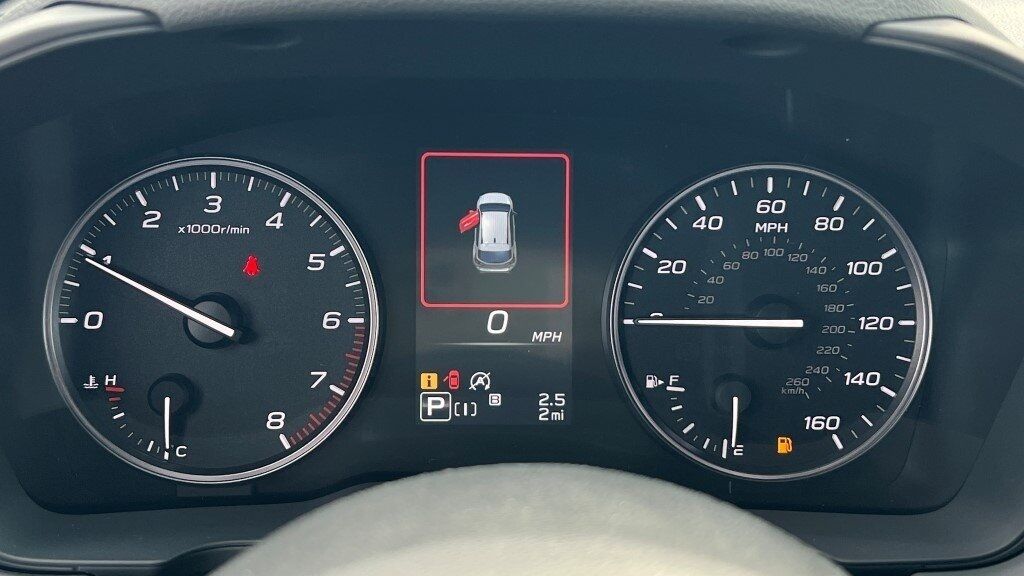 2026 Subaru CROSSTREK Premium Fredericksburg VA