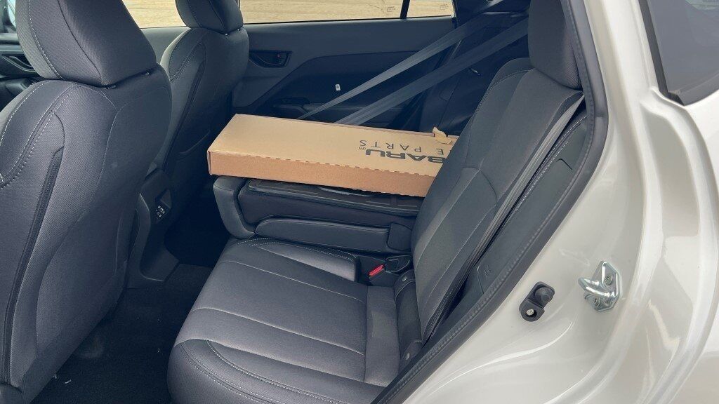 2026 Subaru CROSSTREK Premium Fredericksburg VA