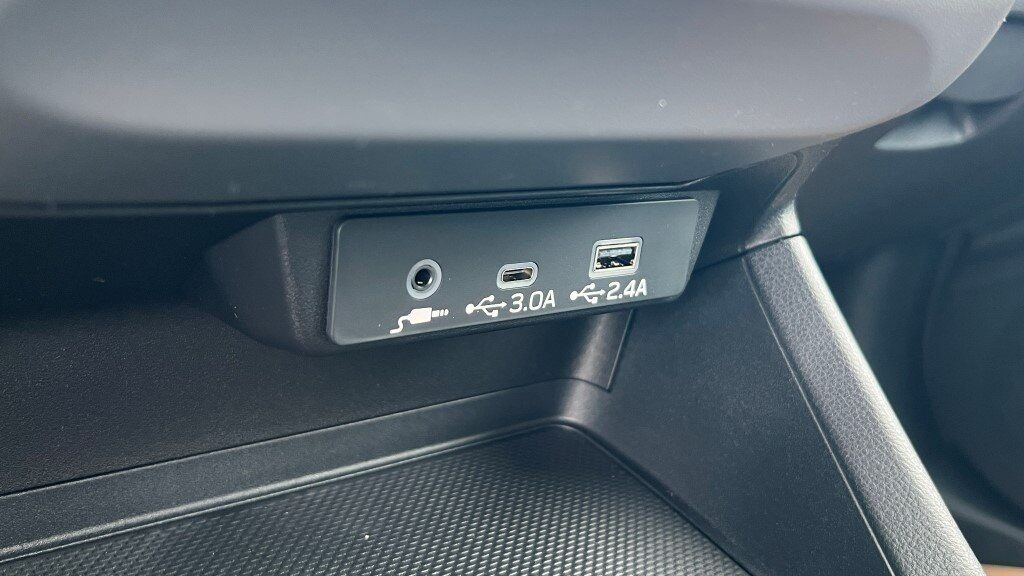 2026 Subaru CROSSTREK Premium Fredericksburg VA