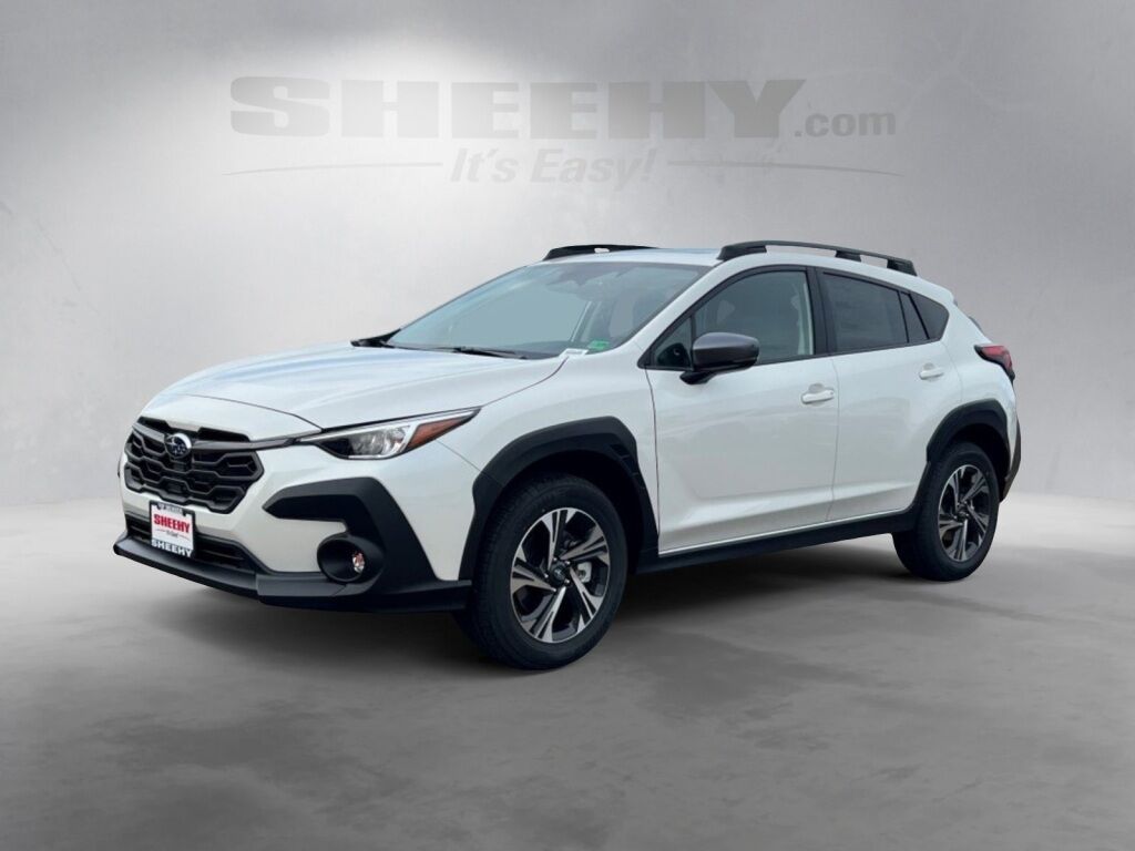 2026 Subaru CROSSTREK Premium Fredericksburg VA