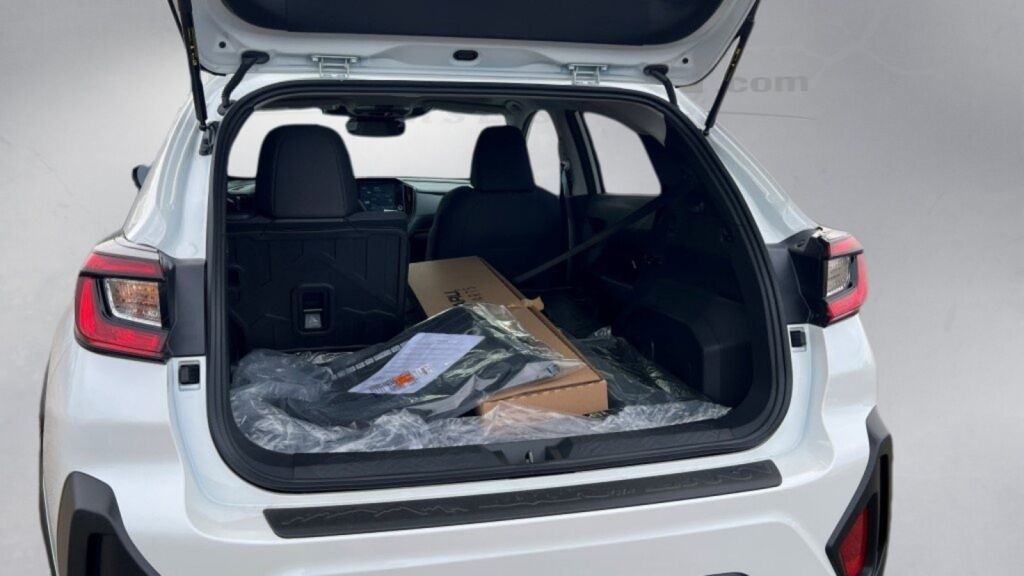 2026 Subaru CROSSTREK Premium Fredericksburg VA