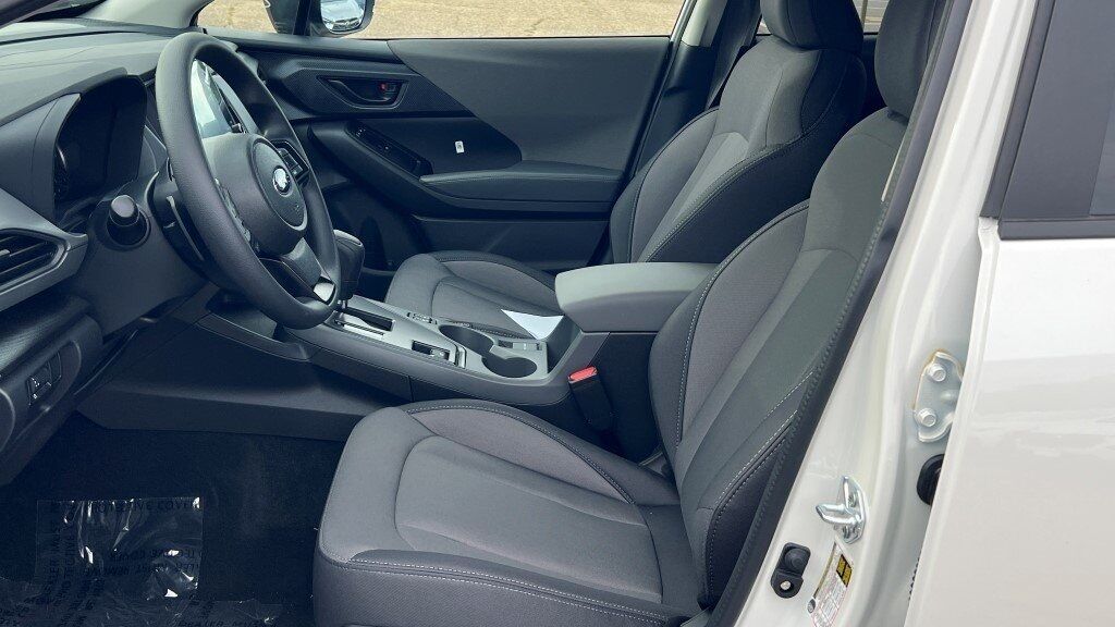 2026 Subaru CROSSTREK Premium Fredericksburg VA