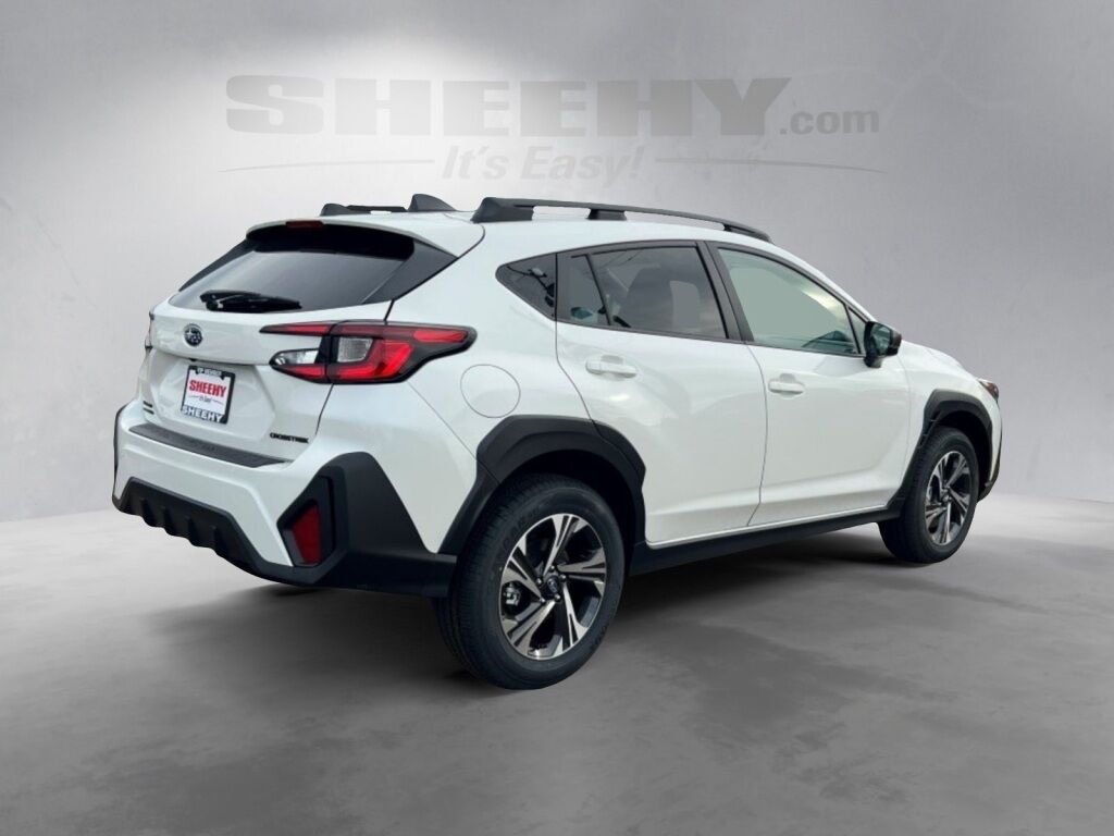 2026 Subaru CROSSTREK Premium Fredericksburg VA