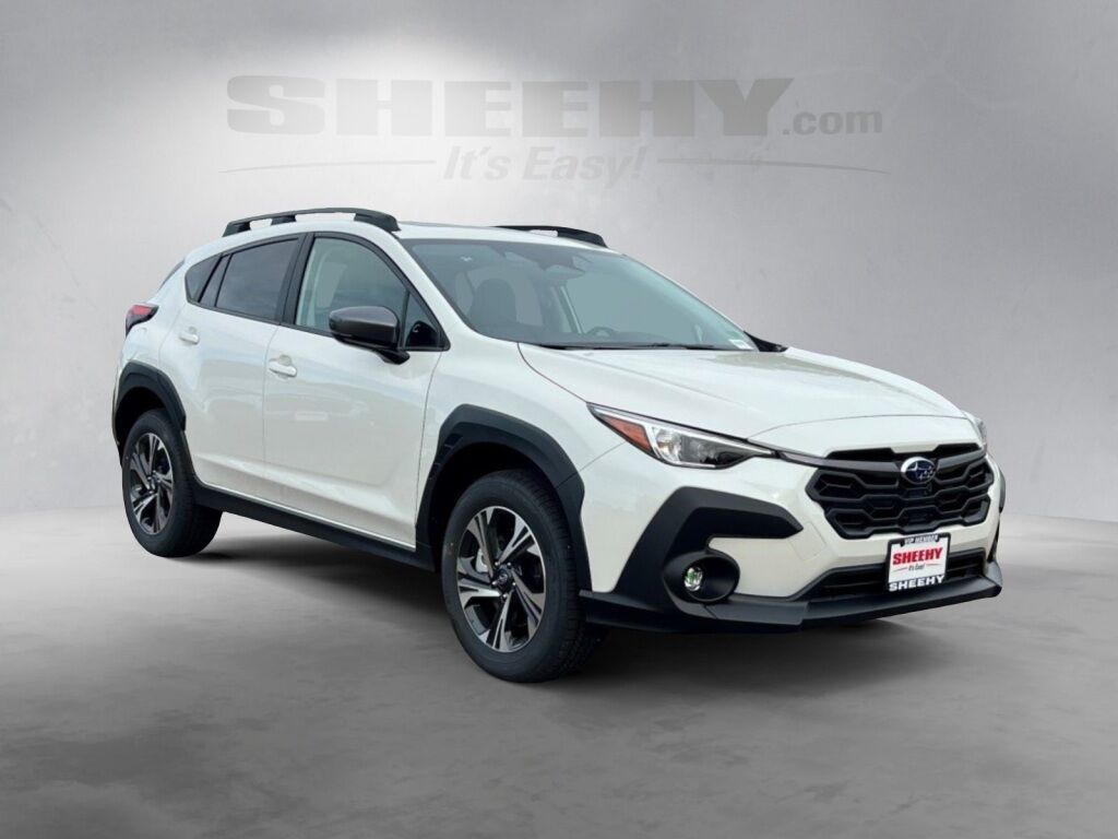2026 Subaru CROSSTREK Premium Fredericksburg VA