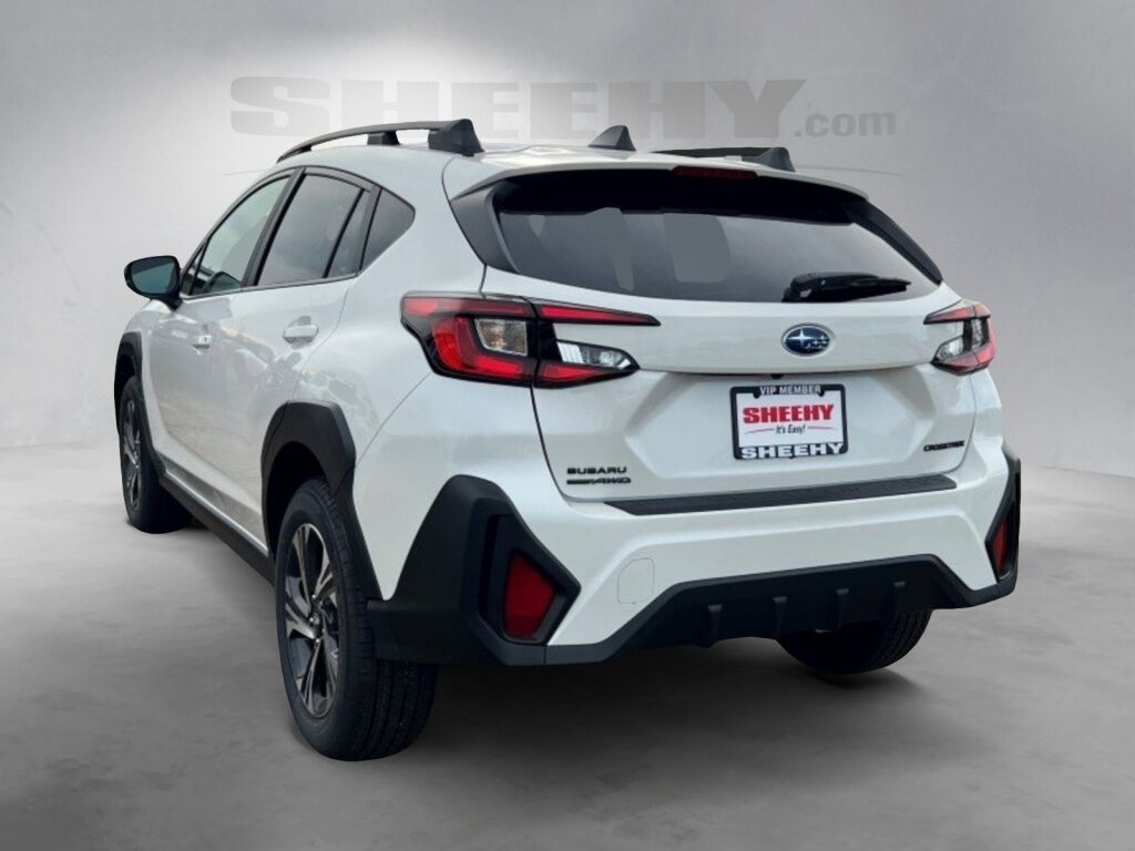 2026 Subaru CROSSTREK Premium Fredericksburg VA