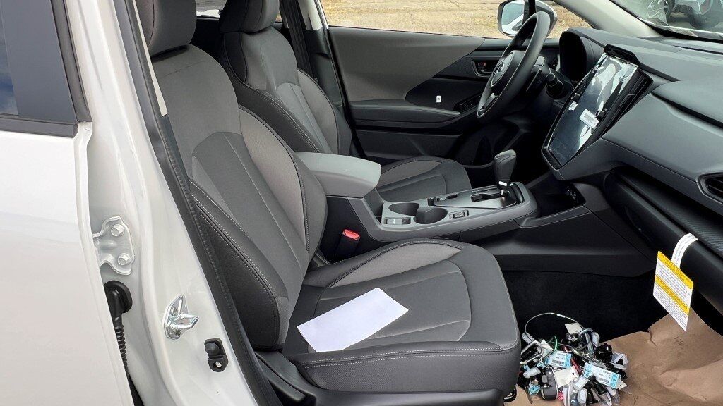 2026 Subaru CROSSTREK Premium Fredericksburg VA