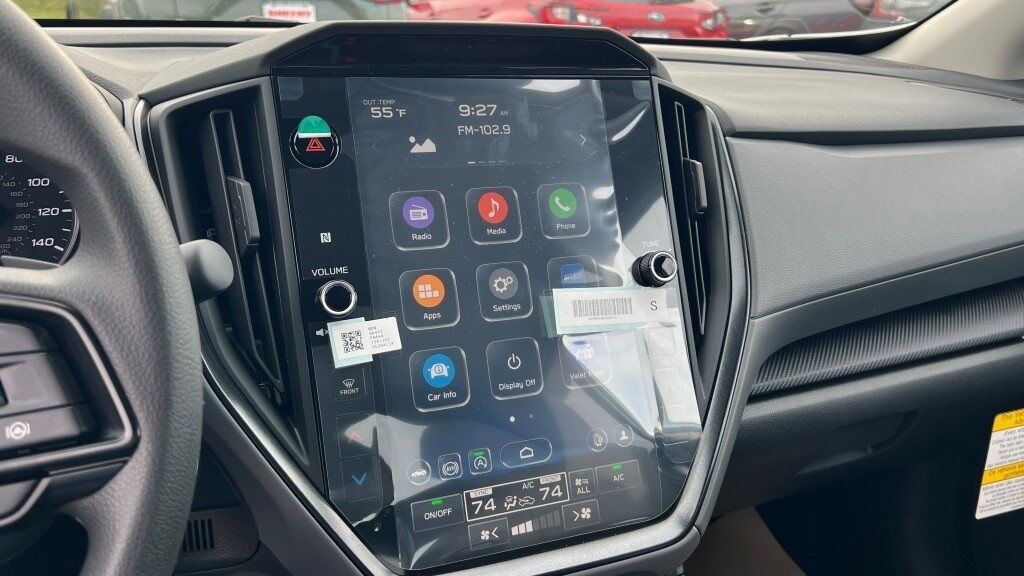 2026 Subaru CROSSTREK Premium Fredericksburg VA