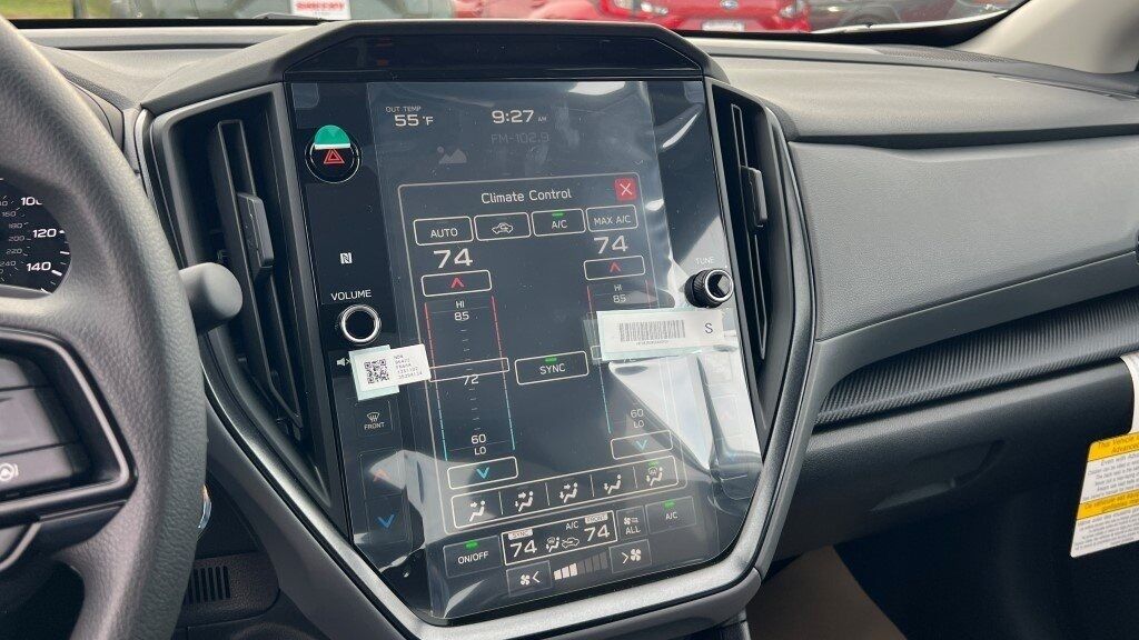 2026 Subaru CROSSTREK Premium Fredericksburg VA