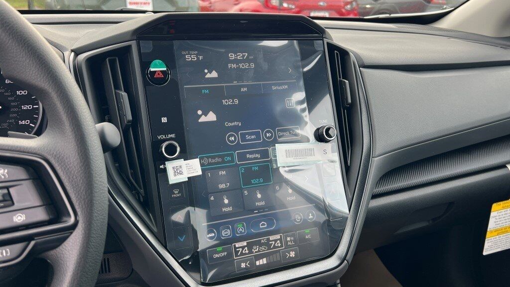 2026 Subaru CROSSTREK Premium Fredericksburg VA