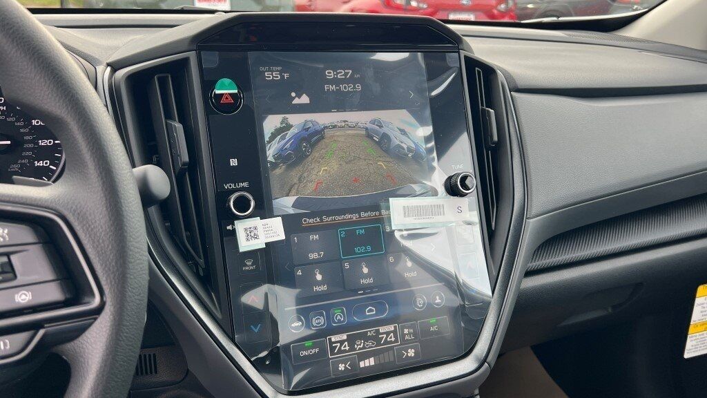 2026 Subaru CROSSTREK Premium Fredericksburg VA