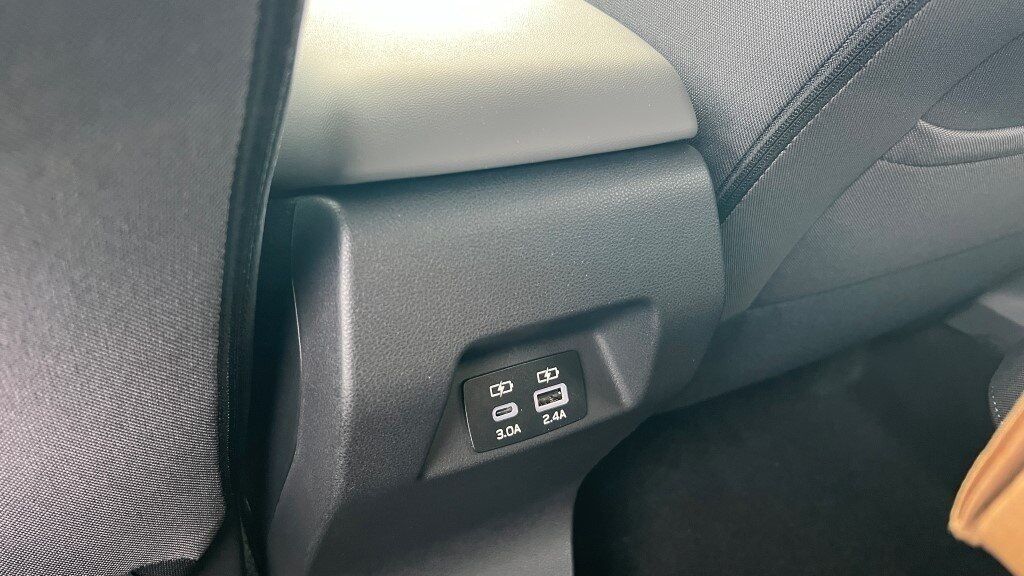 2026 Subaru CROSSTREK Premium Fredericksburg VA