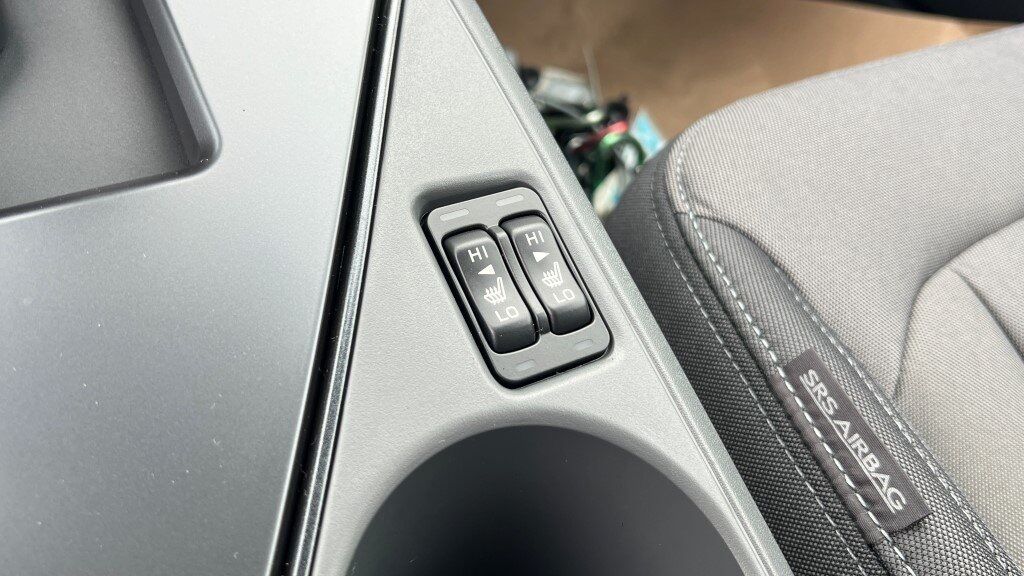 2026 Subaru CROSSTREK Premium Fredericksburg VA