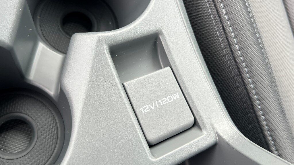 2026 Subaru CROSSTREK Premium Fredericksburg VA