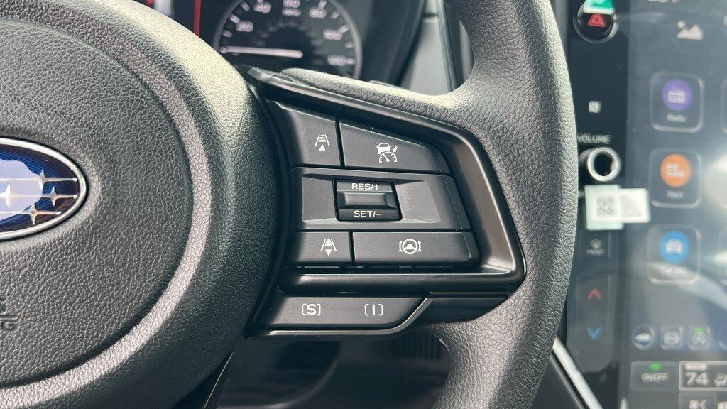 2026 Subaru CROSSTREK Premium Fredericksburg VA