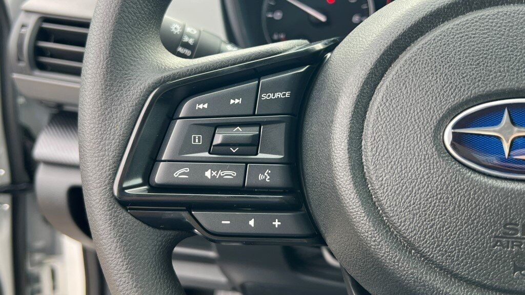 2026 Subaru CROSSTREK Premium Fredericksburg VA