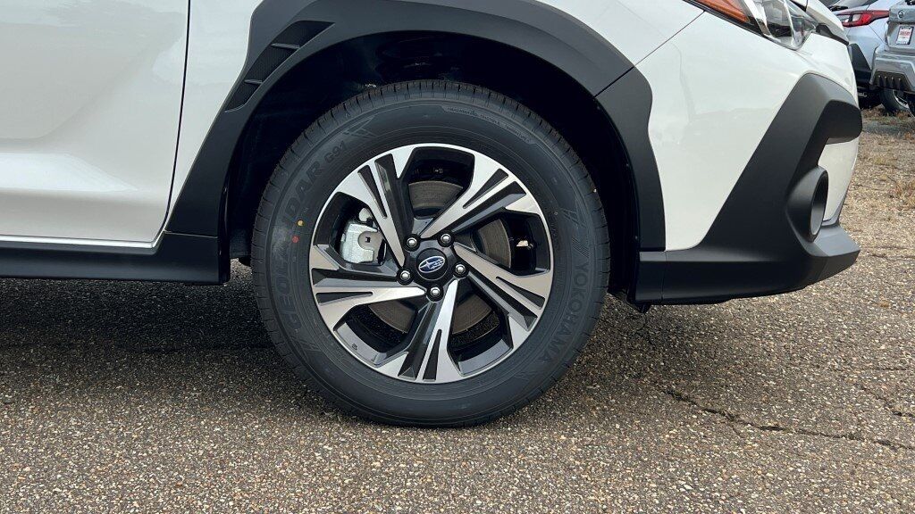 2026 Subaru CROSSTREK Premium Fredericksburg VA