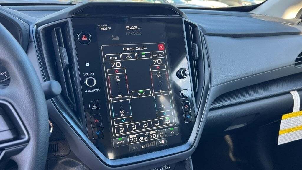 2026 Subaru CROSSTREK Premium Fredericksburg VA