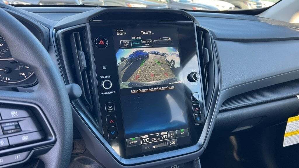 2026 Subaru CROSSTREK Premium Fredericksburg VA