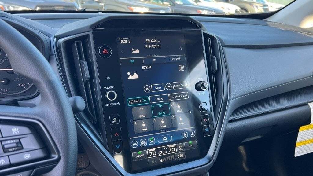 2026 Subaru CROSSTREK Premium Fredericksburg VA