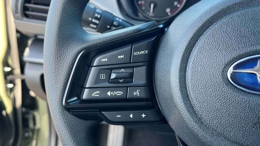 2026 Subaru CROSSTREK Premium Fredericksburg VA