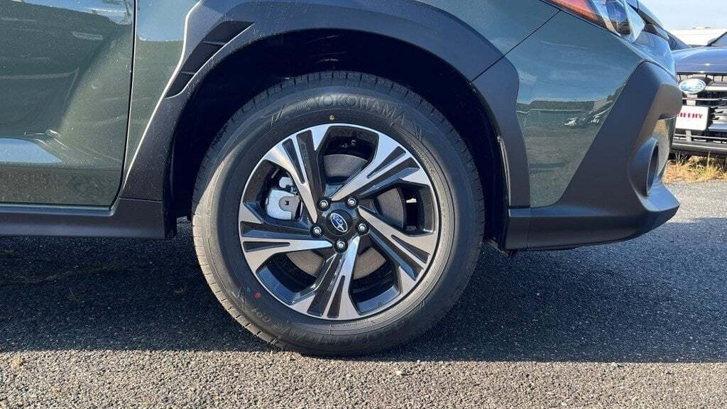 2026 Subaru CROSSTREK Premium Fredericksburg VA