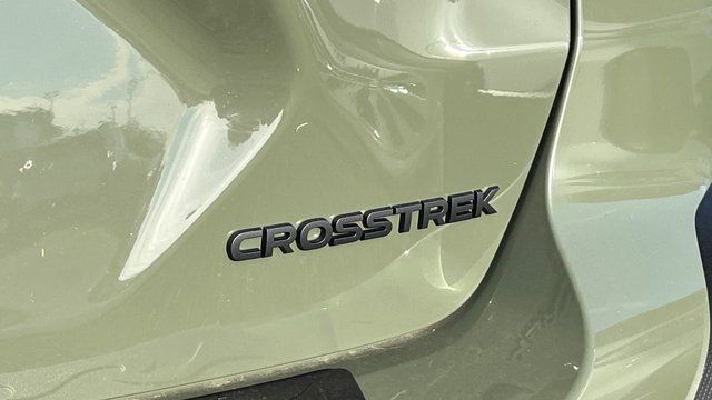 2026 Subaru CROSSTREK Premium Fredericksburg VA