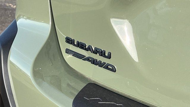 2026 Subaru CROSSTREK Premium Fredericksburg VA