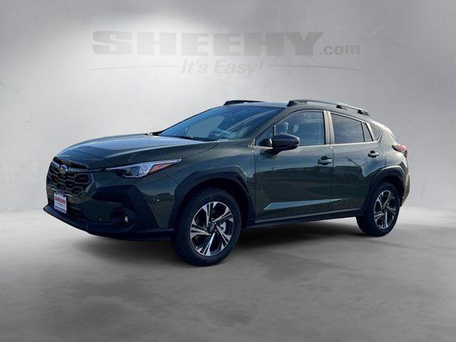 2026 Subaru CROSSTREK Premium Fredericksburg VA