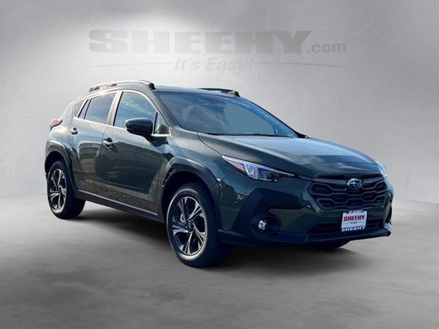 2026 Subaru CROSSTREK Premium Fredericksburg VA