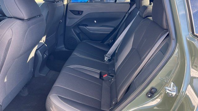 2026 Subaru CROSSTREK Premium Fredericksburg VA