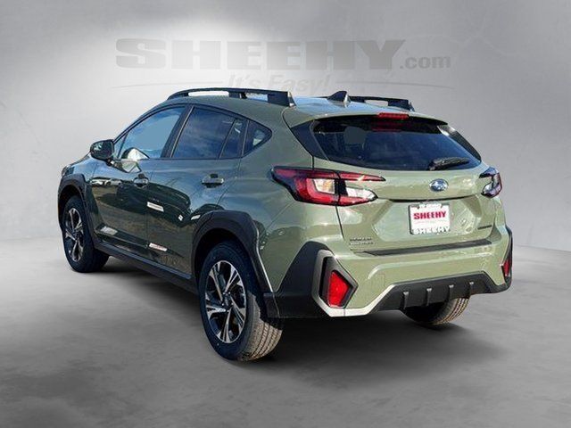 2026 Subaru CROSSTREK Premium Fredericksburg VA
