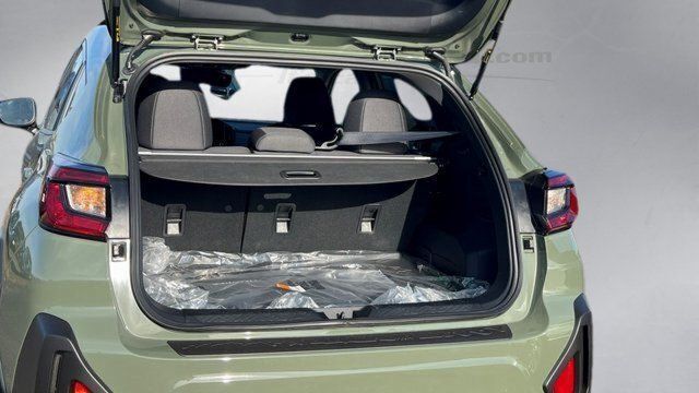 2026 Subaru CROSSTREK Premium Fredericksburg VA