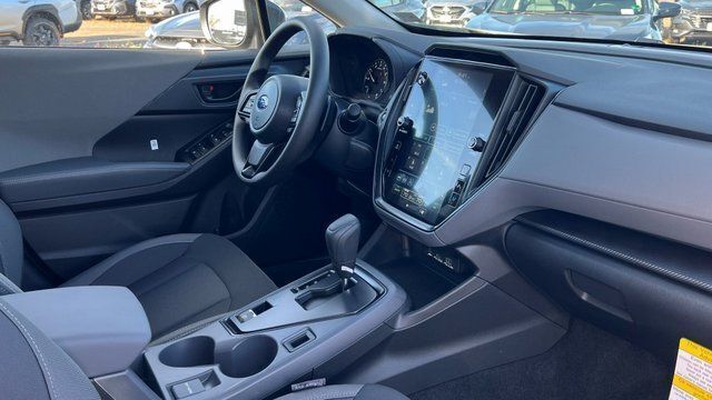 2026 Subaru CROSSTREK Premium Fredericksburg VA