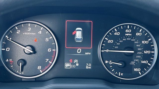 2026 Subaru CROSSTREK Premium Fredericksburg VA