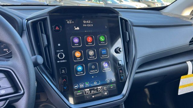 2026 Subaru CROSSTREK Premium Fredericksburg VA