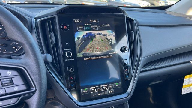 2026 Subaru CROSSTREK Premium Fredericksburg VA