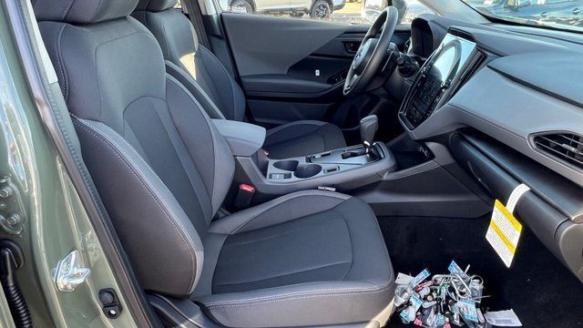 2026 Subaru CROSSTREK Premium Fredericksburg VA