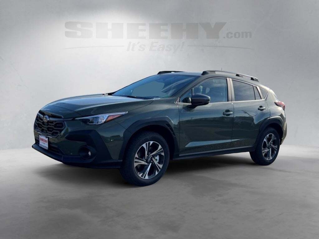 2026 Subaru CROSSTREK Premium Fredericksburg VA