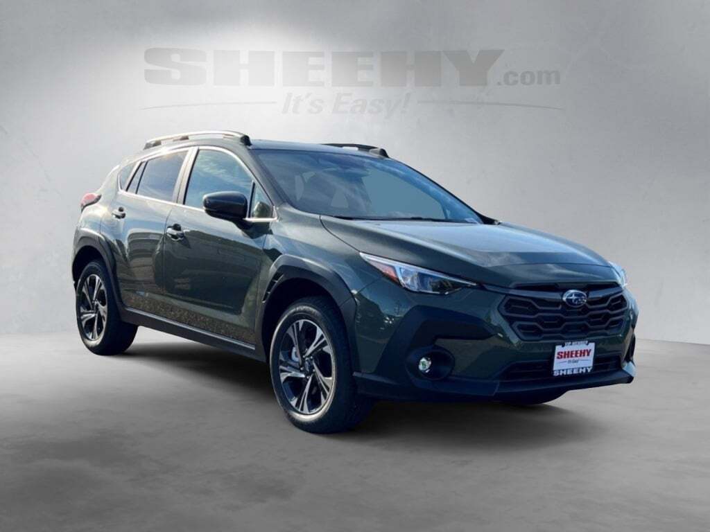 2026 Subaru CROSSTREK Premium Fredericksburg VA