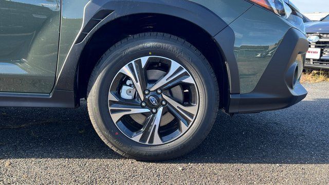 2026 Subaru CROSSTREK Premium Fredericksburg VA