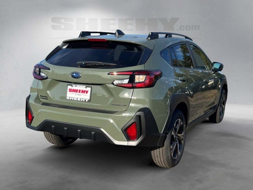 2026 Subaru CROSSTREK Premium Fredericksburg VA