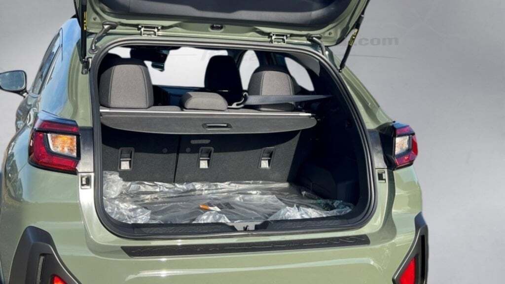 2026 Subaru CROSSTREK Premium Fredericksburg VA