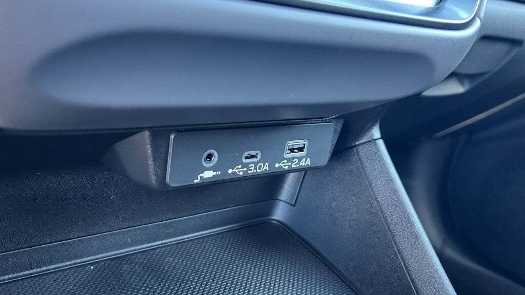 2026 Subaru CROSSTREK Premium Fredericksburg VA