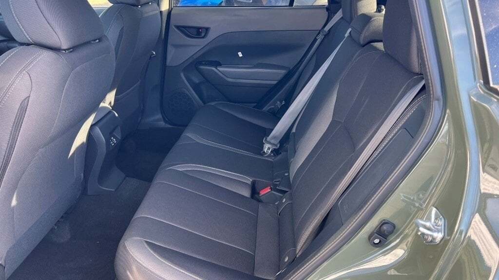 2026 Subaru CROSSTREK Premium Fredericksburg VA